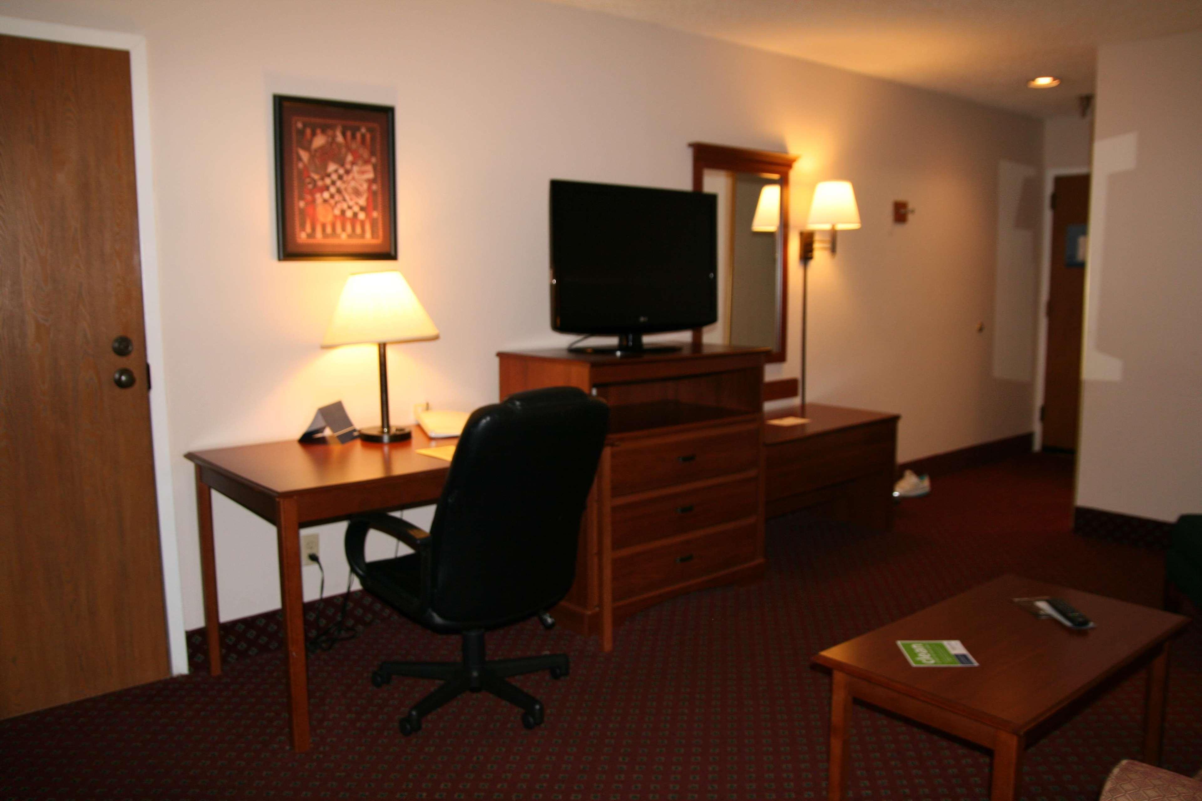 Hampton Inn Laurinburg Exterior photo